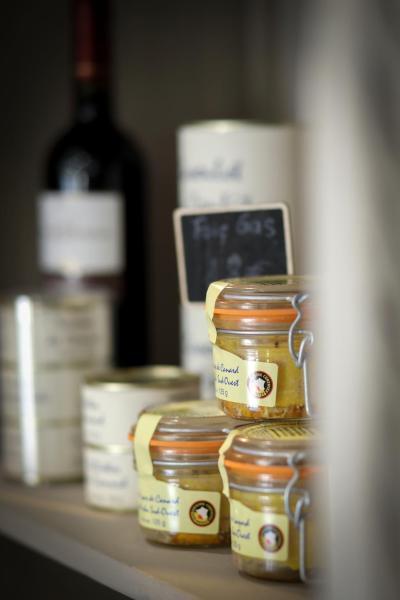 Produits régionaux périgord