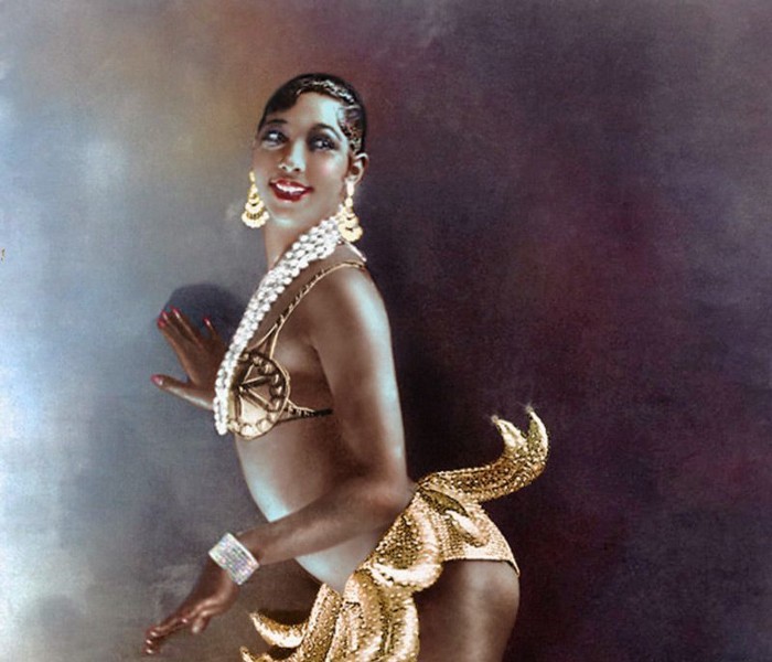 Joséphine Baker